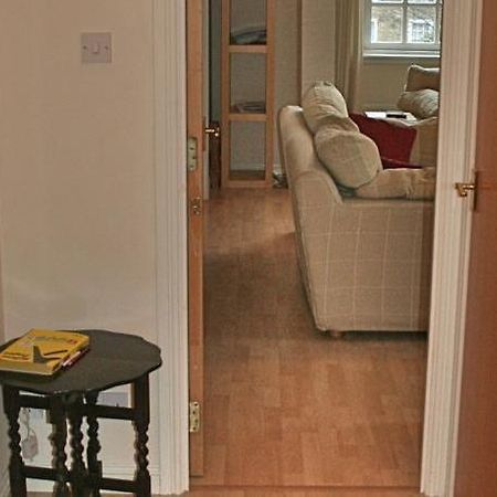 Pure Serviced Apartments Edinburgh Exterior foto