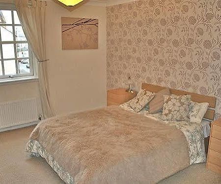 Pure Serviced Apartments Edinburgh Exterior foto