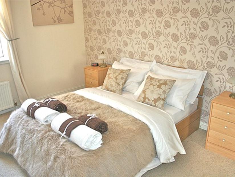 Pure Serviced Apartments Edinburgh Exterior foto